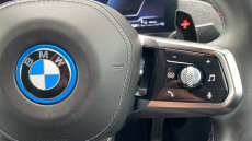 BMW 7 Series M760e xDrive 4dr Auto Saloon